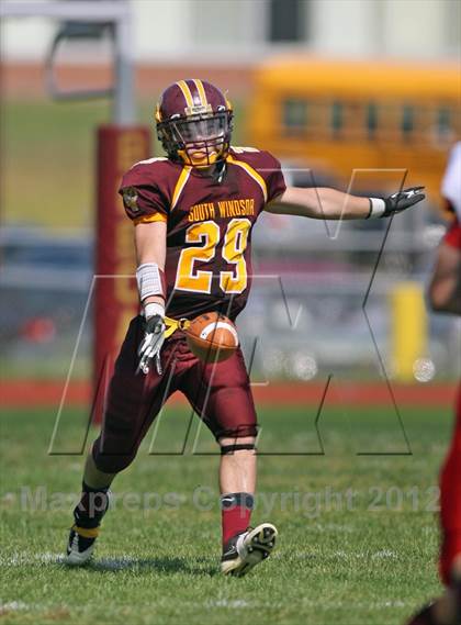 Thumbnail 3 in Conard @ South Windsor photogallery.