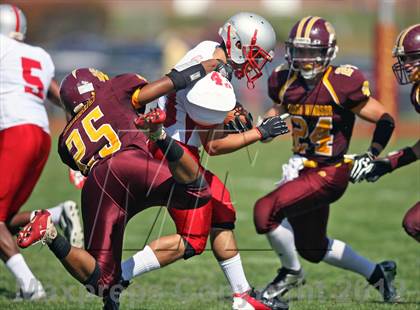 Thumbnail 3 in Conard @ South Windsor photogallery.