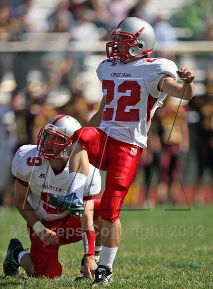 Thumbnail 3 in Conard @ South Windsor photogallery.
