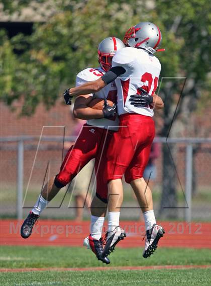 Thumbnail 1 in Conard @ South Windsor photogallery.