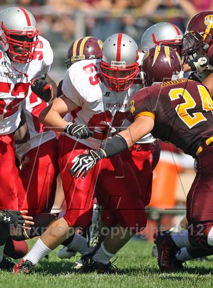 Thumbnail 3 in Conard @ South Windsor photogallery.
