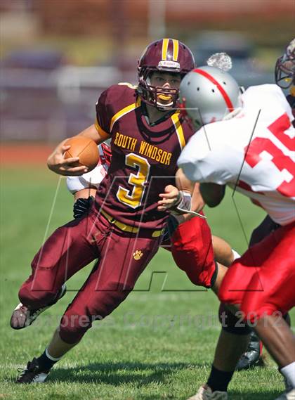 Thumbnail 3 in Conard @ South Windsor photogallery.