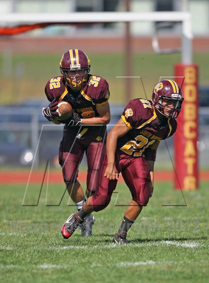 Thumbnail 1 in Conard @ South Windsor photogallery.