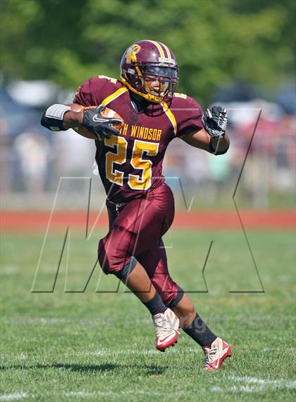 Thumbnail 3 in Conard @ South Windsor photogallery.