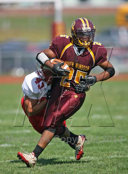 Thumbnail 2 in Conard @ South Windsor photogallery.