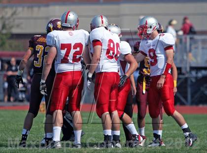 Thumbnail 3 in Conard @ South Windsor photogallery.