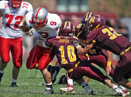 Thumbnail 3 in Conard @ South Windsor photogallery.
