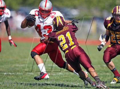 Thumbnail 3 in Conard @ South Windsor photogallery.