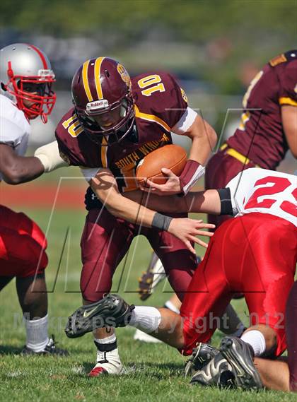 Thumbnail 1 in Conard @ South Windsor photogallery.