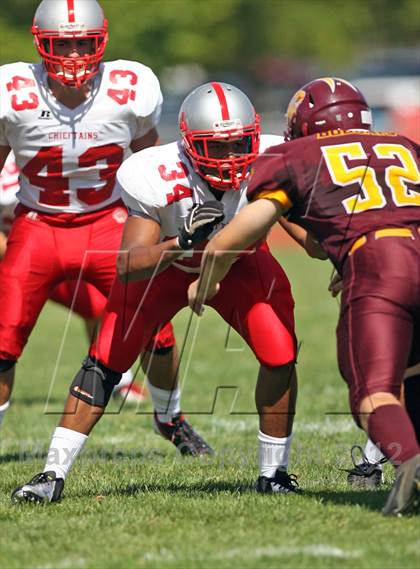Thumbnail 2 in Conard @ South Windsor photogallery.