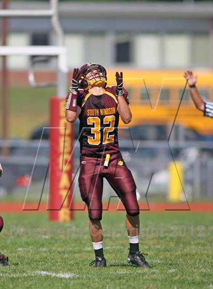 Thumbnail 3 in Conard @ South Windsor photogallery.