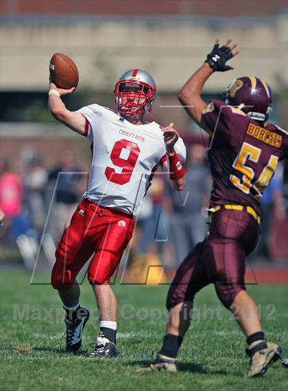 Thumbnail 3 in Conard @ South Windsor photogallery.
