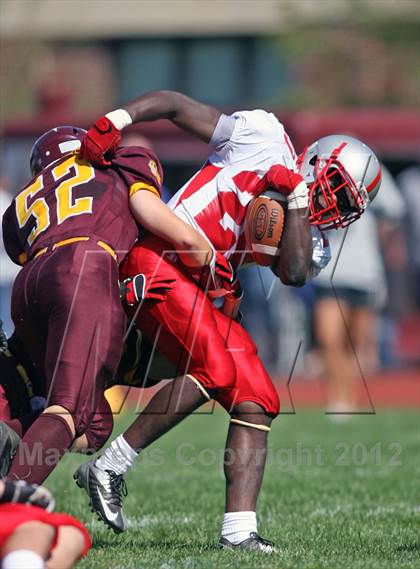Thumbnail 3 in Conard @ South Windsor photogallery.
