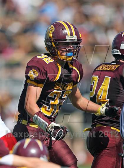 Thumbnail 3 in Conard @ South Windsor photogallery.