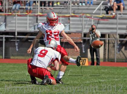 Thumbnail 1 in Conard @ South Windsor photogallery.
