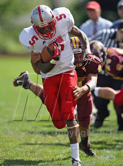 Thumbnail 1 in Conard @ South Windsor photogallery.