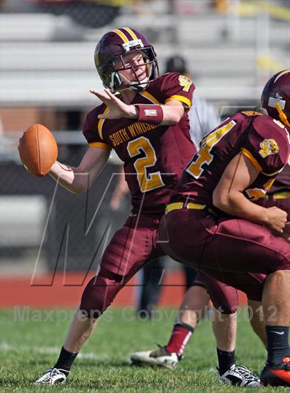 Thumbnail 3 in Conard @ South Windsor photogallery.