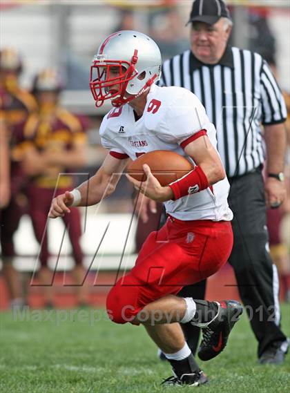 Thumbnail 3 in Conard @ South Windsor photogallery.
