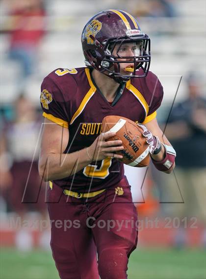 Thumbnail 3 in Conard @ South Windsor photogallery.