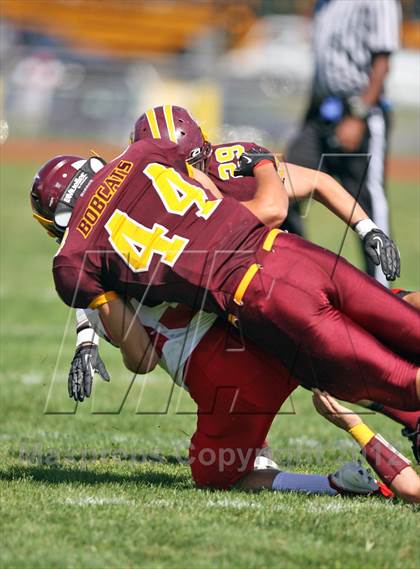 Thumbnail 2 in Conard @ South Windsor photogallery.