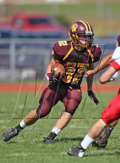 Thumbnail 2 in Conard @ South Windsor photogallery.