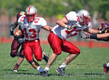 Thumbnail 2 in Conard @ South Windsor photogallery.