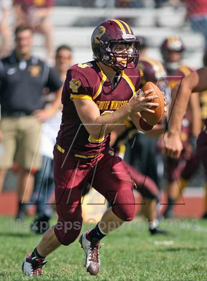 Thumbnail 3 in Conard @ South Windsor photogallery.