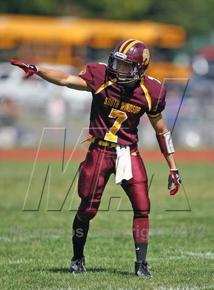Thumbnail 2 in Conard @ South Windsor photogallery.