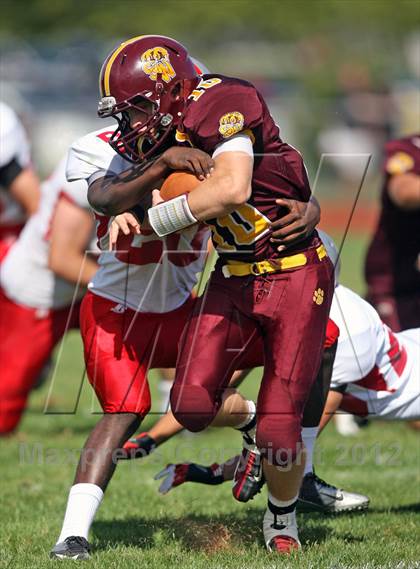 Thumbnail 3 in Conard @ South Windsor photogallery.