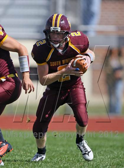 Thumbnail 1 in Conard @ South Windsor photogallery.