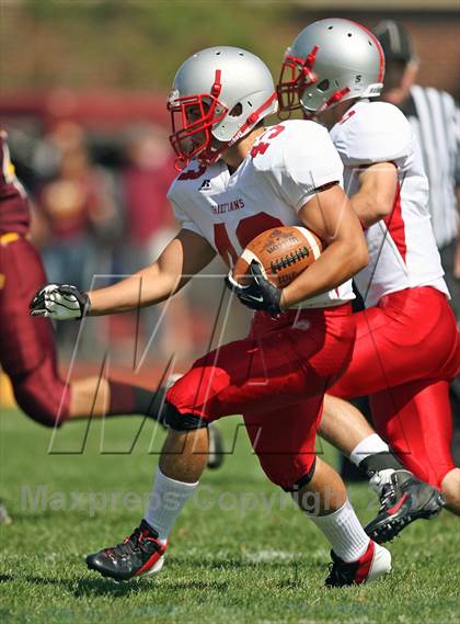 Thumbnail 2 in Conard @ South Windsor photogallery.