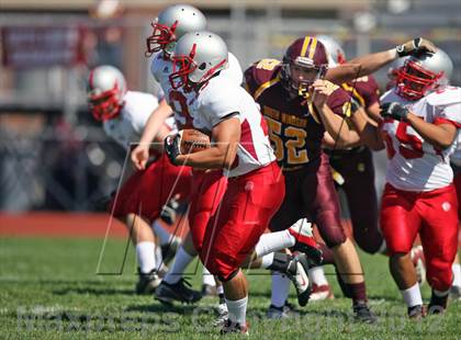 Thumbnail 1 in Conard @ South Windsor photogallery.