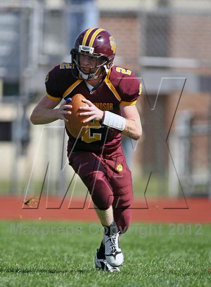 Thumbnail 2 in Conard @ South Windsor photogallery.