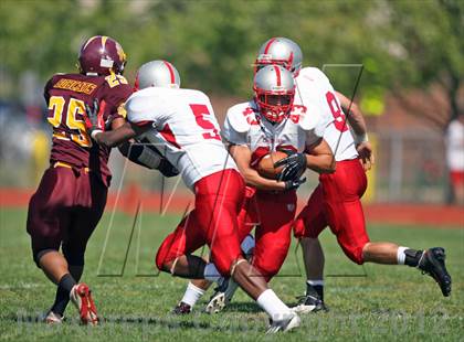 Thumbnail 1 in Conard @ South Windsor photogallery.