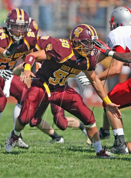 Thumbnail 1 in Conard @ South Windsor photogallery.