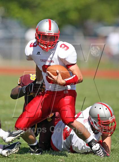 Thumbnail 1 in Conard @ South Windsor photogallery.