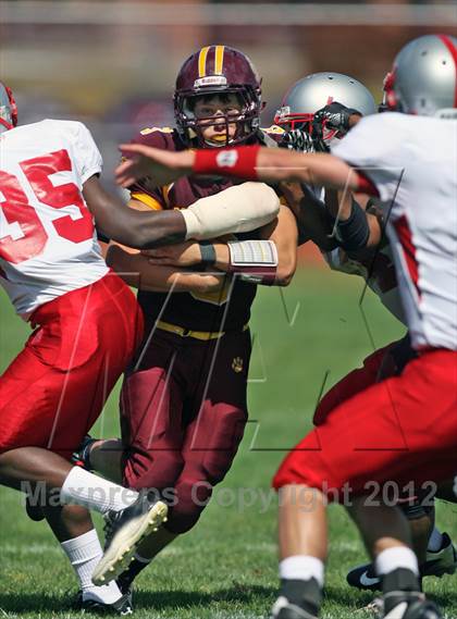 Thumbnail 1 in Conard @ South Windsor photogallery.