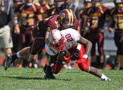 Thumbnail 1 in Conard @ South Windsor photogallery.