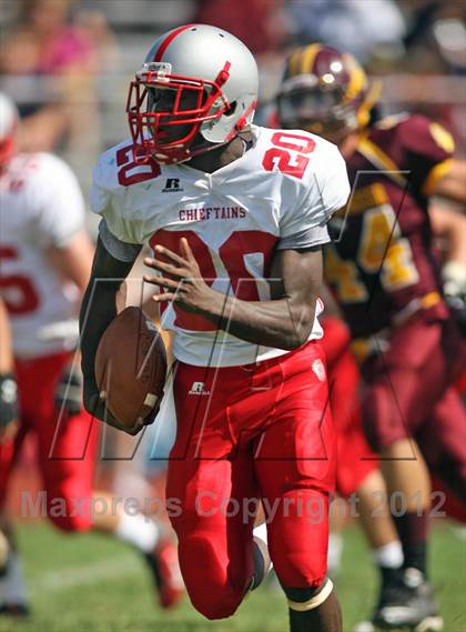 Thumbnail 3 in Conard @ South Windsor photogallery.