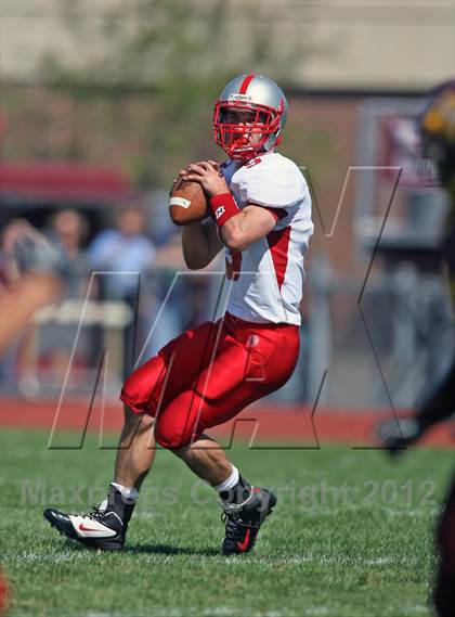 Thumbnail 1 in Conard @ South Windsor photogallery.