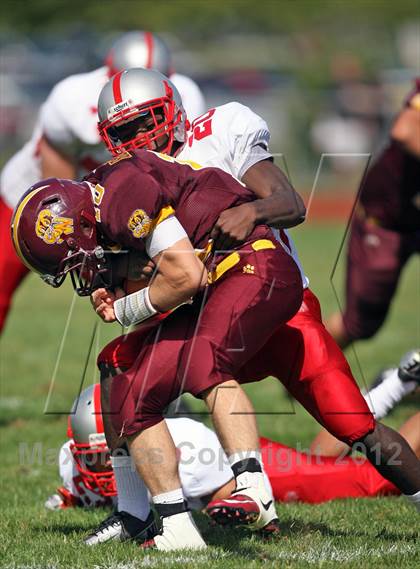 Thumbnail 1 in Conard @ South Windsor photogallery.