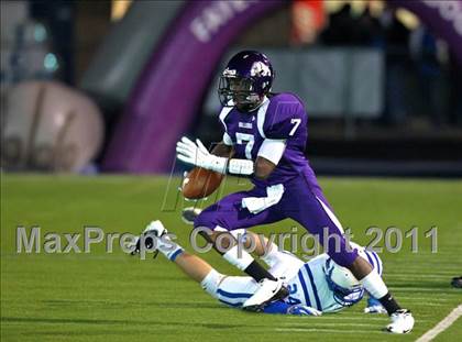 Thumbnail 3 in Rogers @ Fayetteville photogallery.