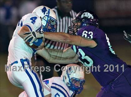 Thumbnail 3 in Rogers @ Fayetteville photogallery.