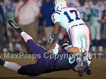 Thumbnail 3 in Rogers @ Fayetteville photogallery.