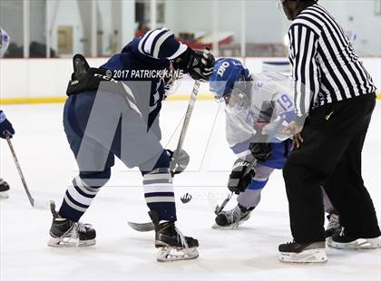 Thumbnail 1 in  St. Augustine Prep @ Bishop O'Connell photogallery.