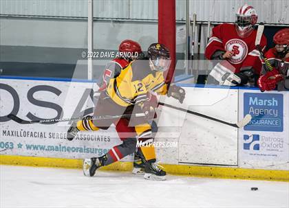 Thumbnail 3 in South Portland/Freeport/Waynflete @ Cape Elizabeth photogallery.