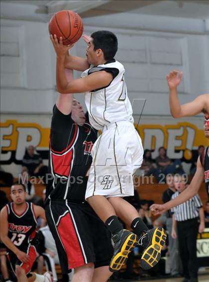 Thumbnail 2 in Troy @ Sunny Hills photogallery.