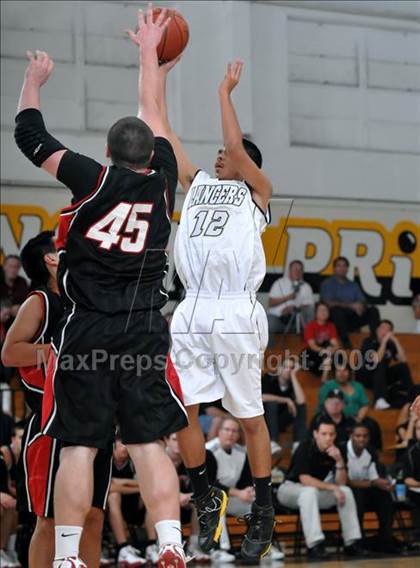 Thumbnail 3 in Troy @ Sunny Hills photogallery.
