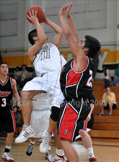 Thumbnail 3 in Troy @ Sunny Hills photogallery.