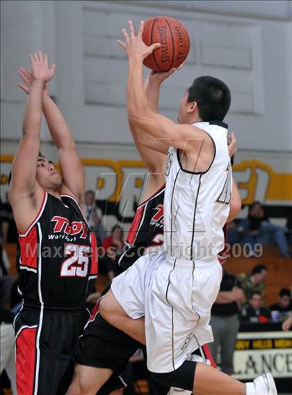 Thumbnail 2 in Troy @ Sunny Hills photogallery.